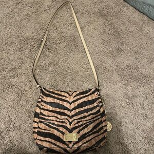 Michael kors side bag